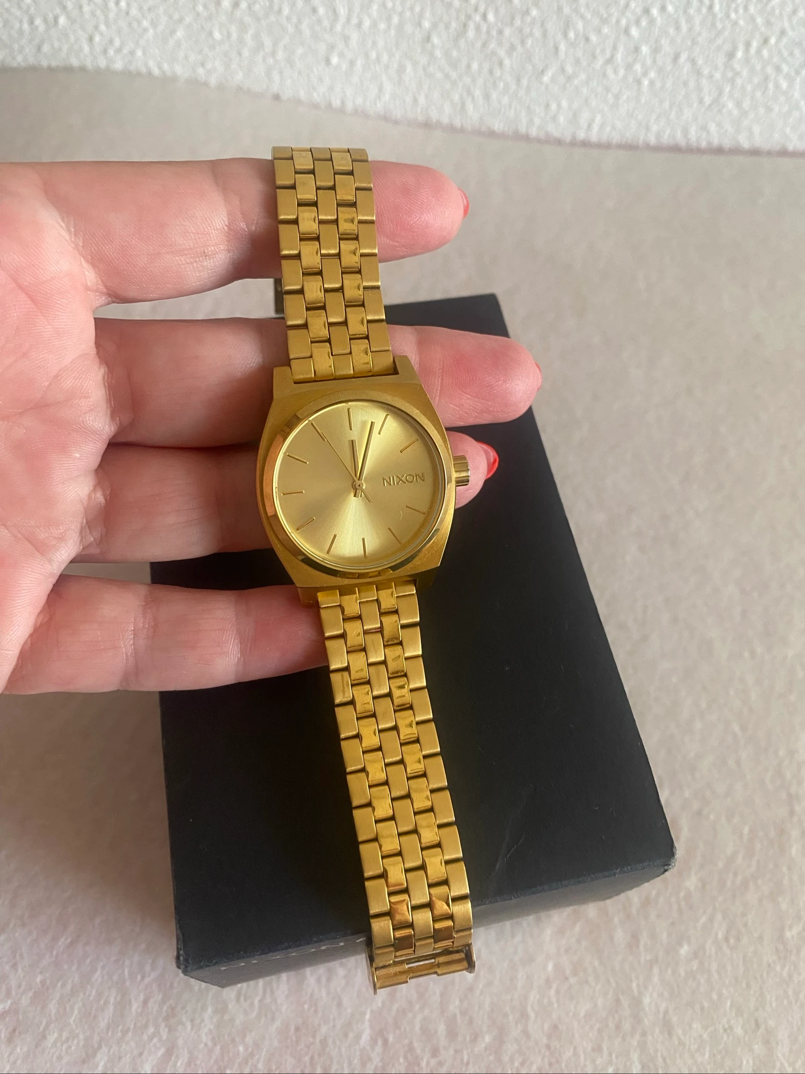 Nixon Watch – photo 3